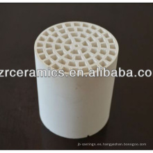 Elemento de calefacción de cerámica del alúmina eléctrico